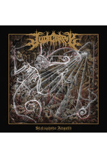 Closed Casket Judiciary: Stalagmite Angels LP