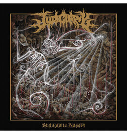 Closed Casket Judiciary: Stalagmite Angels LP