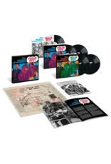 Universal Zappa, Frank & The Mothers of Invention: Freak Out (60th Anniversary) BOX