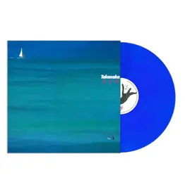 Universal Takanaka, Masayoshi: Natsu・Zen・Kai LP