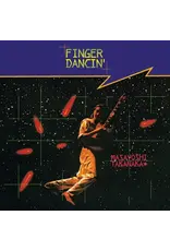 Universal Takanaka, Masayoshi: Finger Dancin' LP