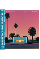 Victor DJ Notoya: Tokyo 1980s Victor Edition Vol.2 (The Vinyl Collection) Boogie, AOR & Fusion from Japan LP