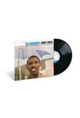 Blue Note Smith, Jimmy: Softly As A Summer Breeze (Blue Note Classics) LP