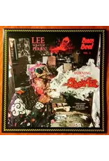 Studio 16 Perry, Lee 'Scratch': Disco Devil Vol. 3 (5 More Classic Discomixes From The Black Ark Studio 1977-9) LP