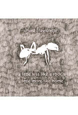 You've Changed Laviolette, Richard: A Little Less Like A Rock, A Little More Like Home LP