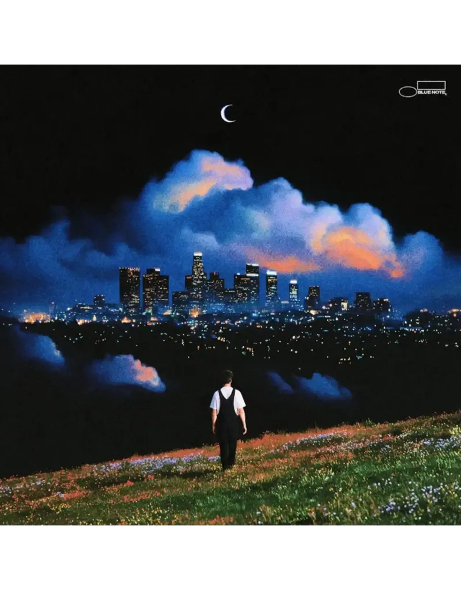 Blue Note Kiefer: Memory Bomb LP