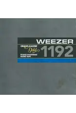 Weezer: 1192 LP