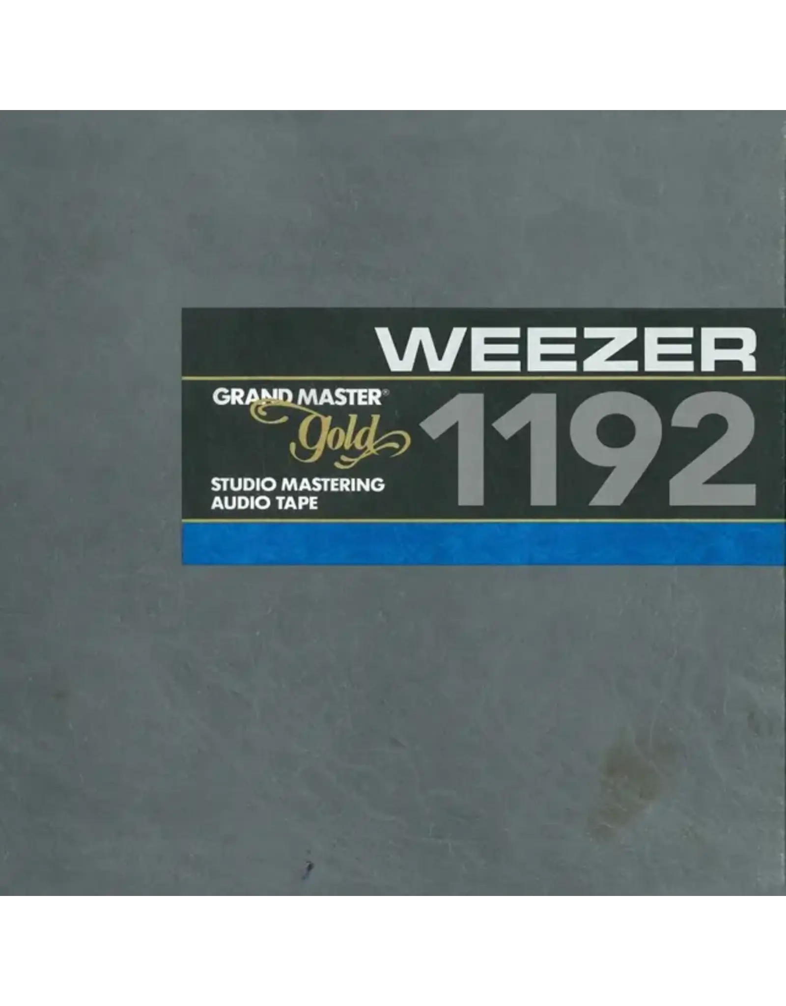 Weezer: 1192 LP