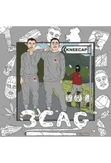 Heavenly Kneecap: 3CAG LP