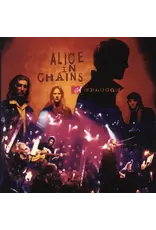 Legacy Alice In Chains: MTV Unplugged LP