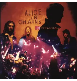 Legacy Alice In Chains: MTV Unplugged LP