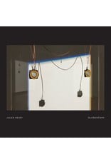 Thrill Jockey Reidy, Jules: Clerestory (metallic gold vinyl) LP