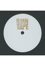 ilian Tape DJRUM vs Struction : Struktur12"