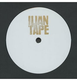 ilian Tape DJRUM vs Struction : Struktur12"