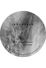 intrusion: a gentle embrace ep 12"