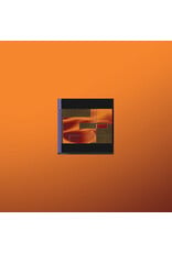Peak Oil Leo: Cicada Burnt LP