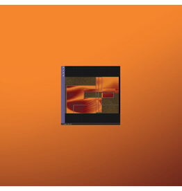 Peak Oil Leo: Cicada Burnt LP