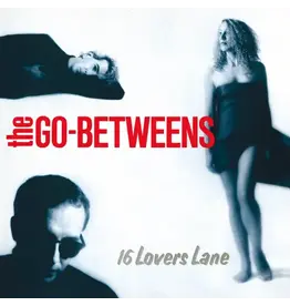 Beggars Go-Betweens: 16 Lovers Lane (remaster) LP