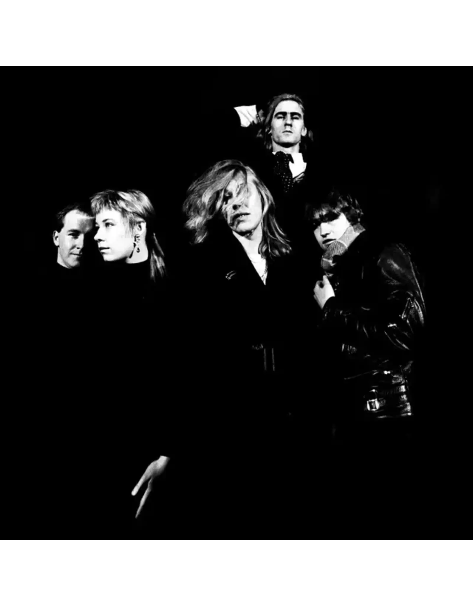 Beggars Go-Betweens: Fountains Of Youth (Live at the Town And Country Club) LP