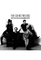Beggars Go-Betweens: Liberty Belle And the Black Diamond Express (remaster) LP