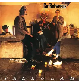 Beggars Go-Betweens: Tallulah (remaster) LP