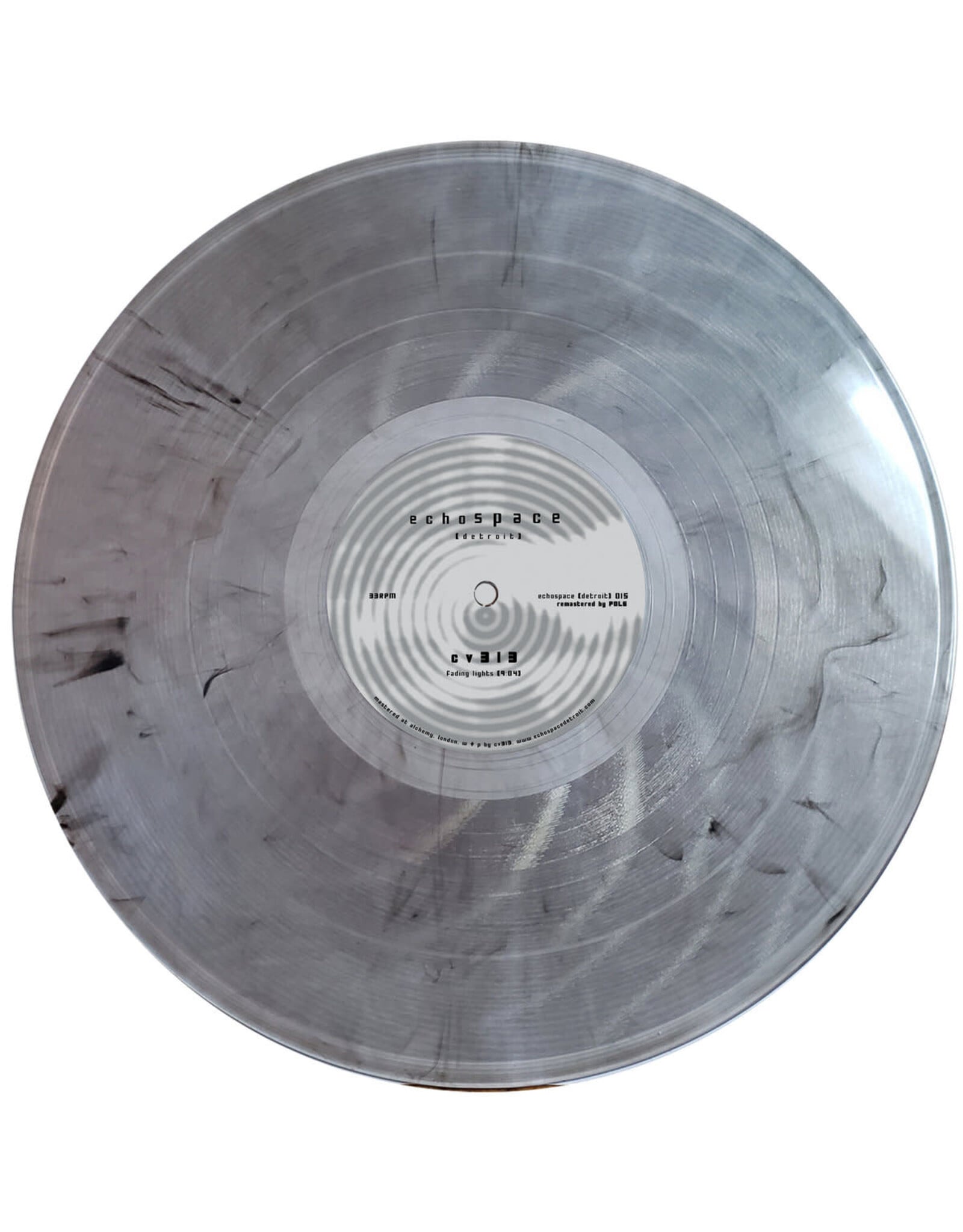 cv313: fading lights 12"