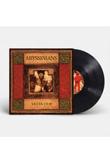 Abyssinians: Satta Dub LP