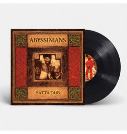 Abyssinians: Satta Dub LP