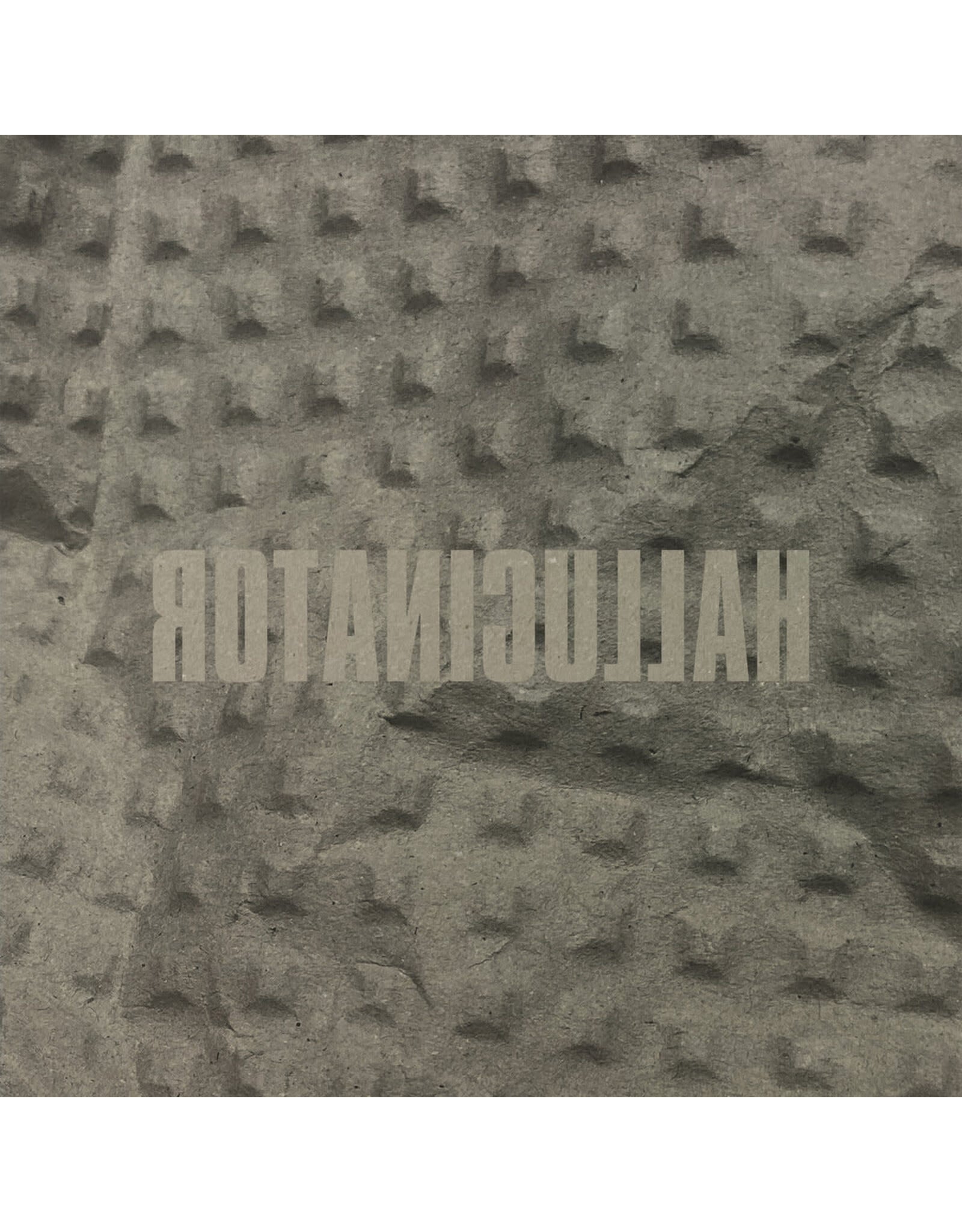 Numbers Hallucinator: Landlocked LP