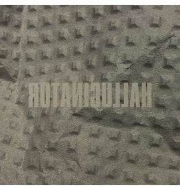 Numbers Hallucinator: Landlocked LP