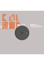 Short Span Miles: Vault LP