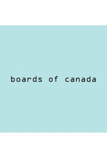 Warp Boards Of Canada: Hi Scores LP