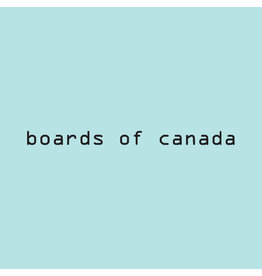 Warp Boards Of Canada: Hi Scores LP
