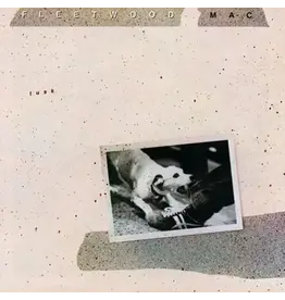 Warner Fleetwood Mac: Tusk LP