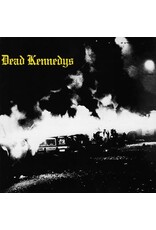 Cherry Red Dead Kennedys: Fresh Fruit For Rotting Vegetables LP