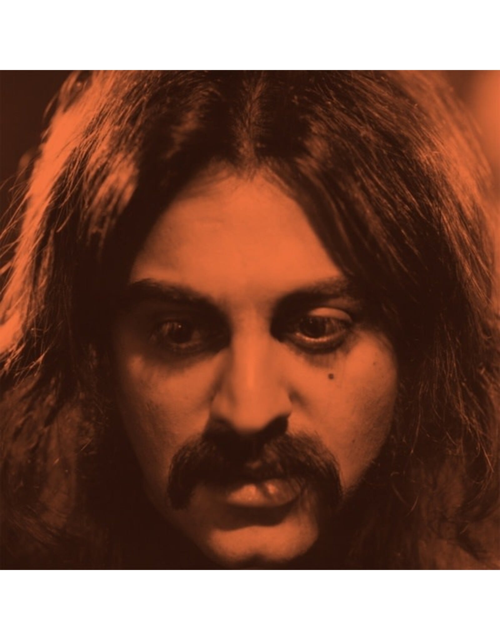 Now Again Yaghmaei, Kourosh: Back From The Brink (3LP) LP
