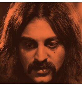 Now Again Yaghmaei, Kourosh: Back From The Brink (3LP) LP