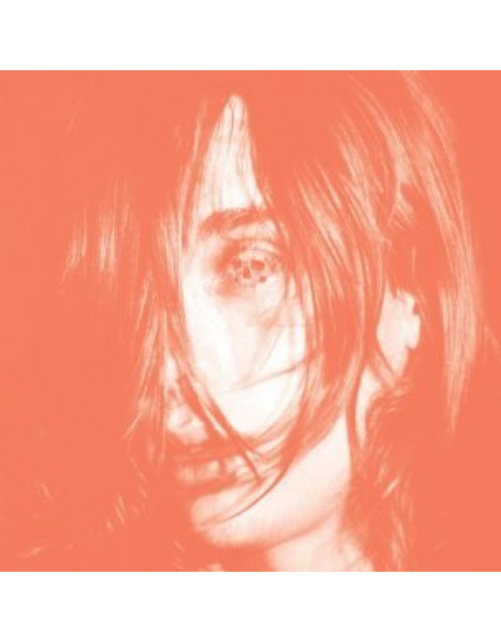 Kranky Deerhunter: Microcastle LP