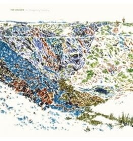 Kranky Hecker, Tim: Imaginary Country LP