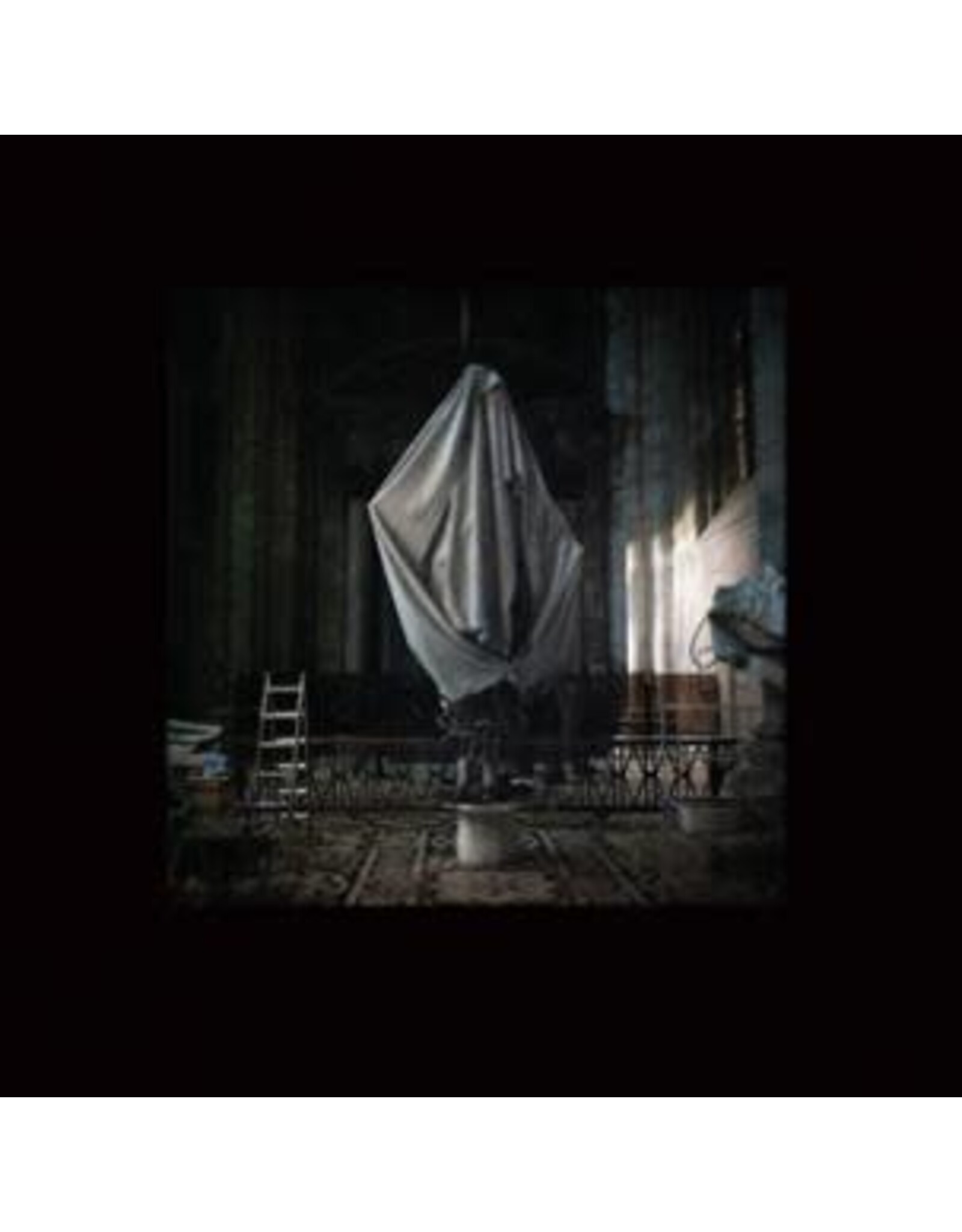 Kranky Hecker, Tim: Virgins LP