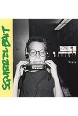 Drag City Squirrel Bait: Squirrel Bait Ep LP