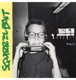Drag City Squirrel Bait: Squirrel Bait Ep LP
