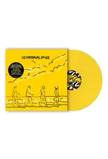 Third Man U2: Carnaval De Luz (Third Man Records Exclusive, Yellow) LP