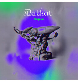 Not Not Fun Yayoba: Matkat CS