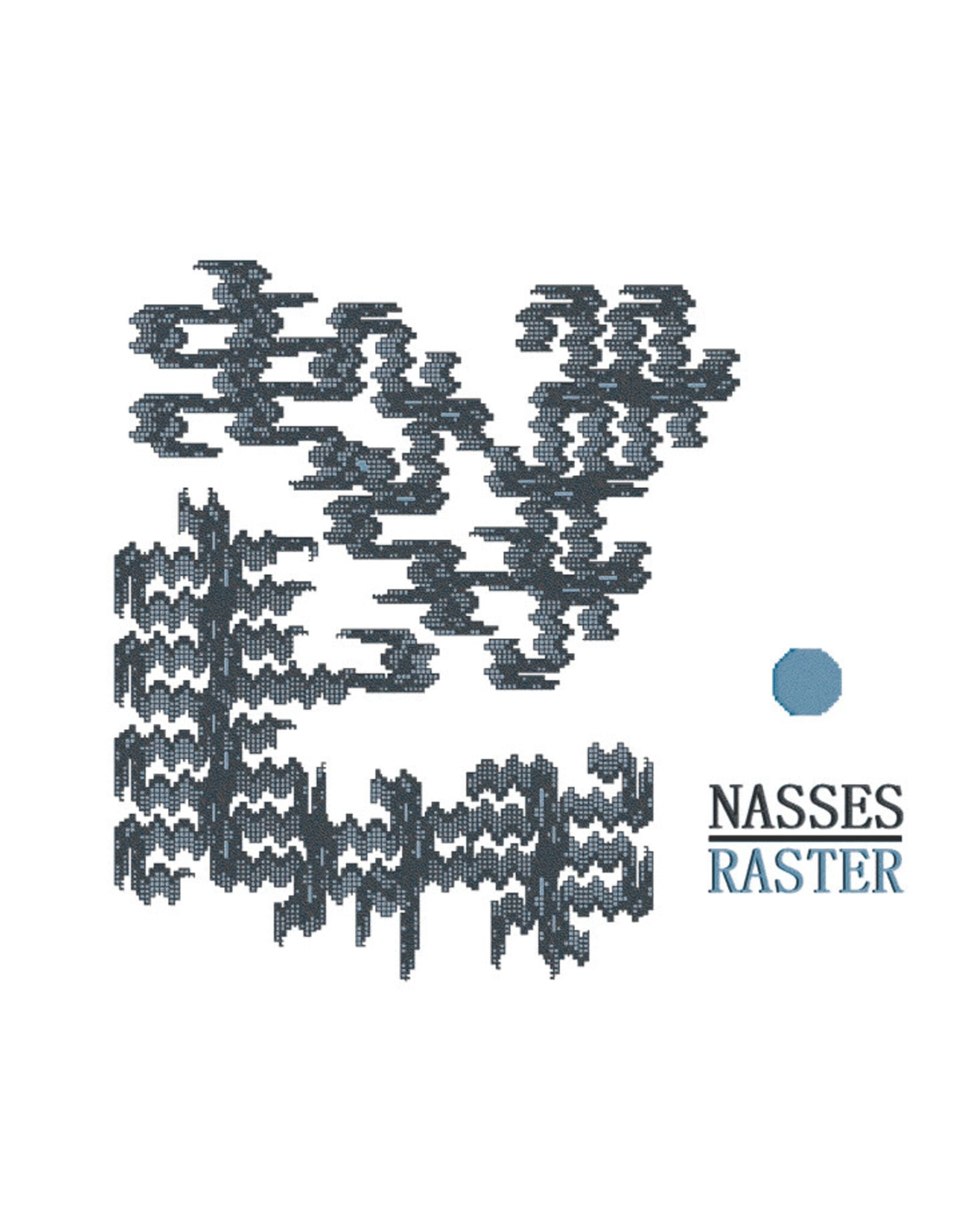 Not Not Fun Soft Blizzards: Nasses Raster CS