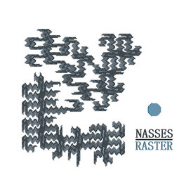 Not Not Fun Soft Blizzards: Nasses Raster CS