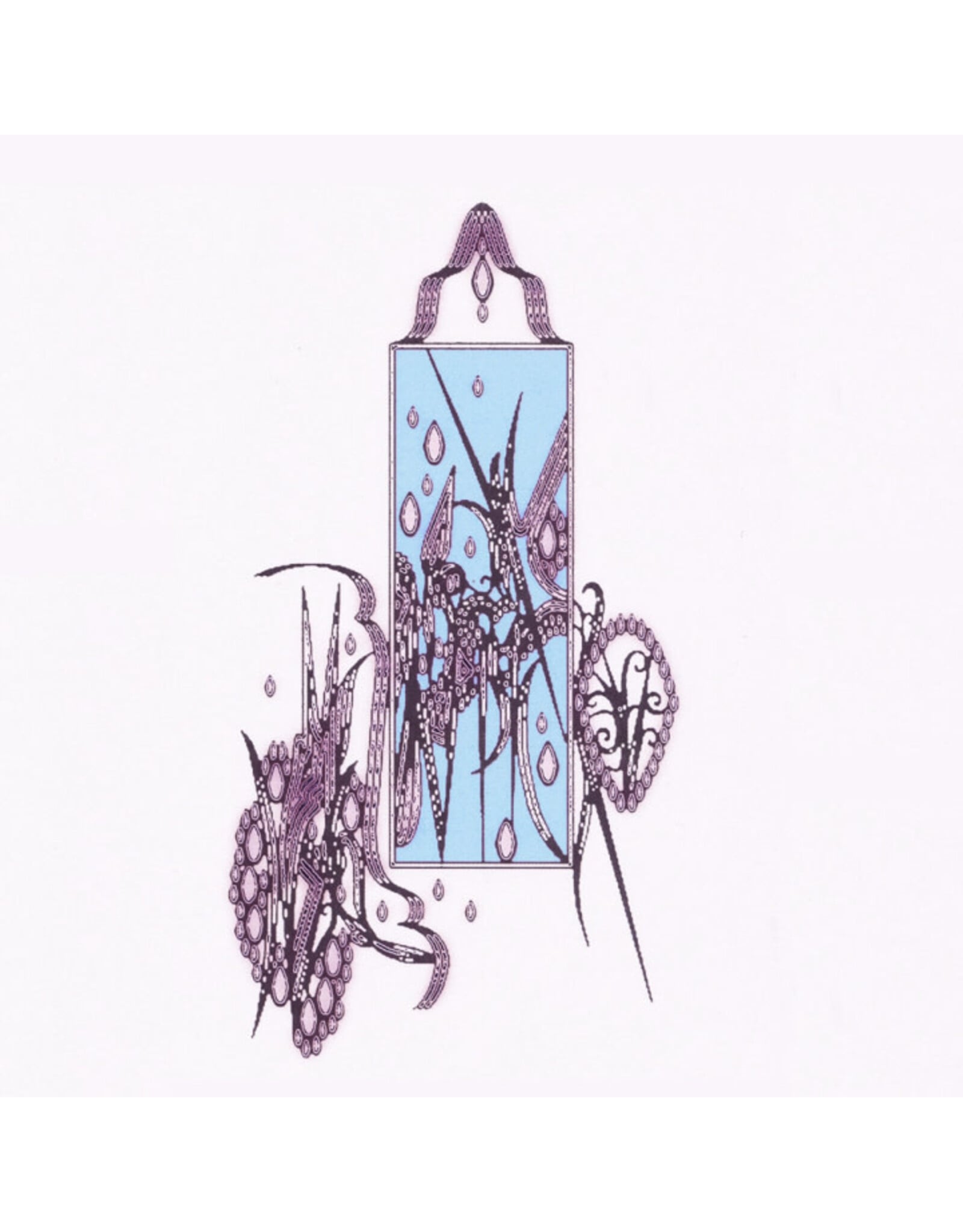 Constellation Tatsu Sachi's Mirror: Talking In A Different Way CS