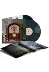 Anthem Rush: Spirit of Radio, Greatest Hits LP