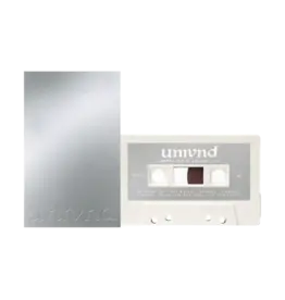 Numero Unwound: Leaves Turn Inside You (25th anniversary edition) CS