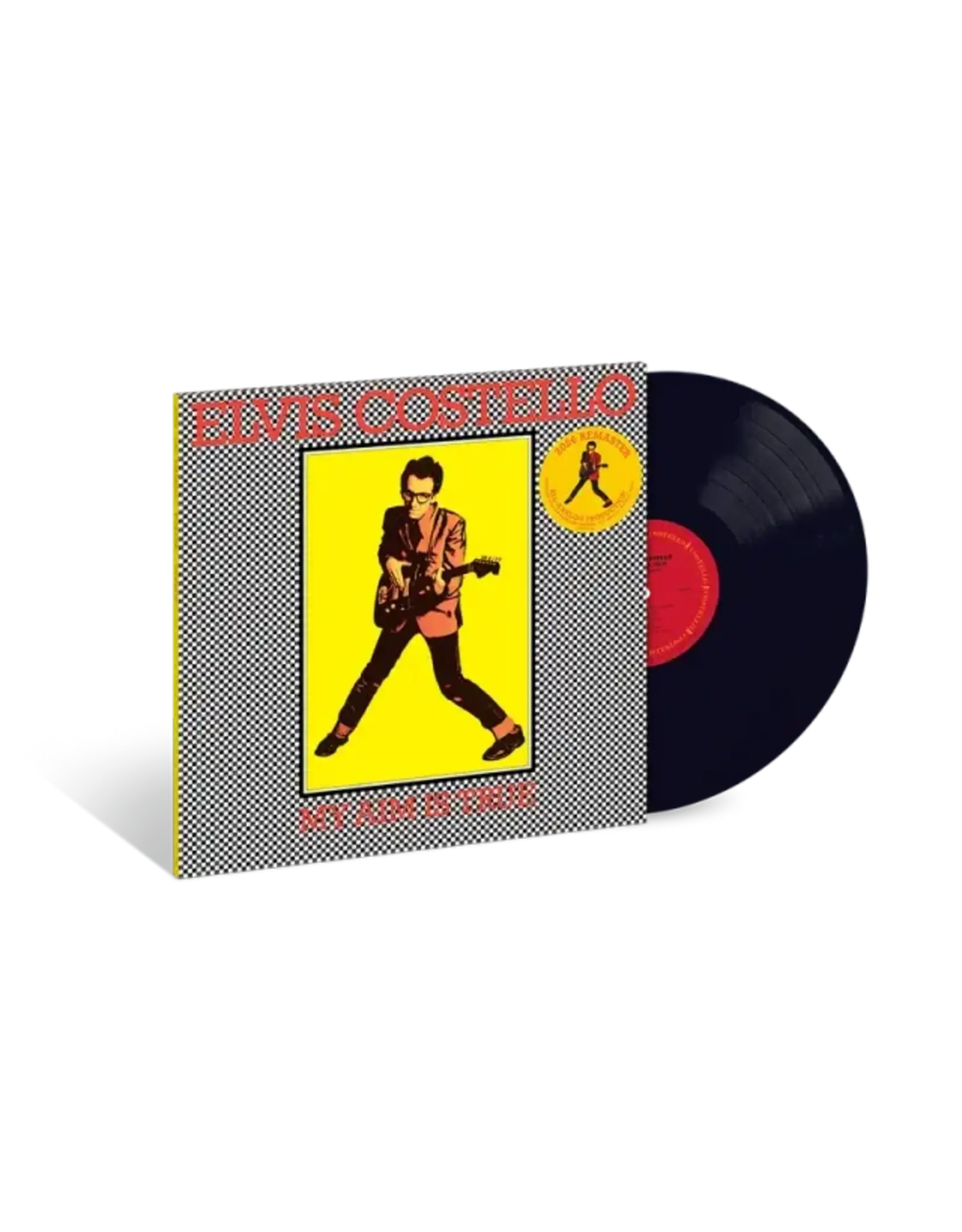 Universal Costello, Elvis: My Aim is True (49th Anniversary) LP